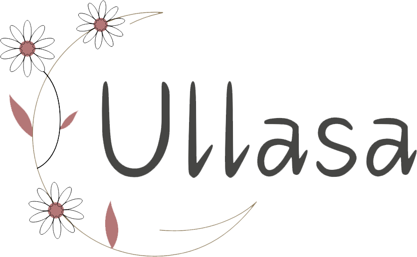 Ullasa